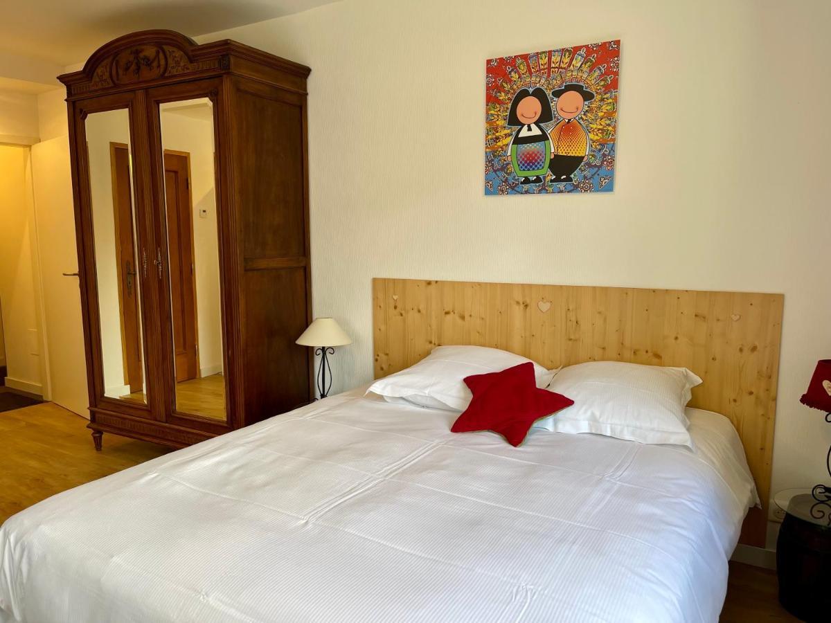 Alsacebnb - Gite 12 Personnes Dans Le Vignoble - Piscine Privee & Spa Ammerschwihr Exterior photo
